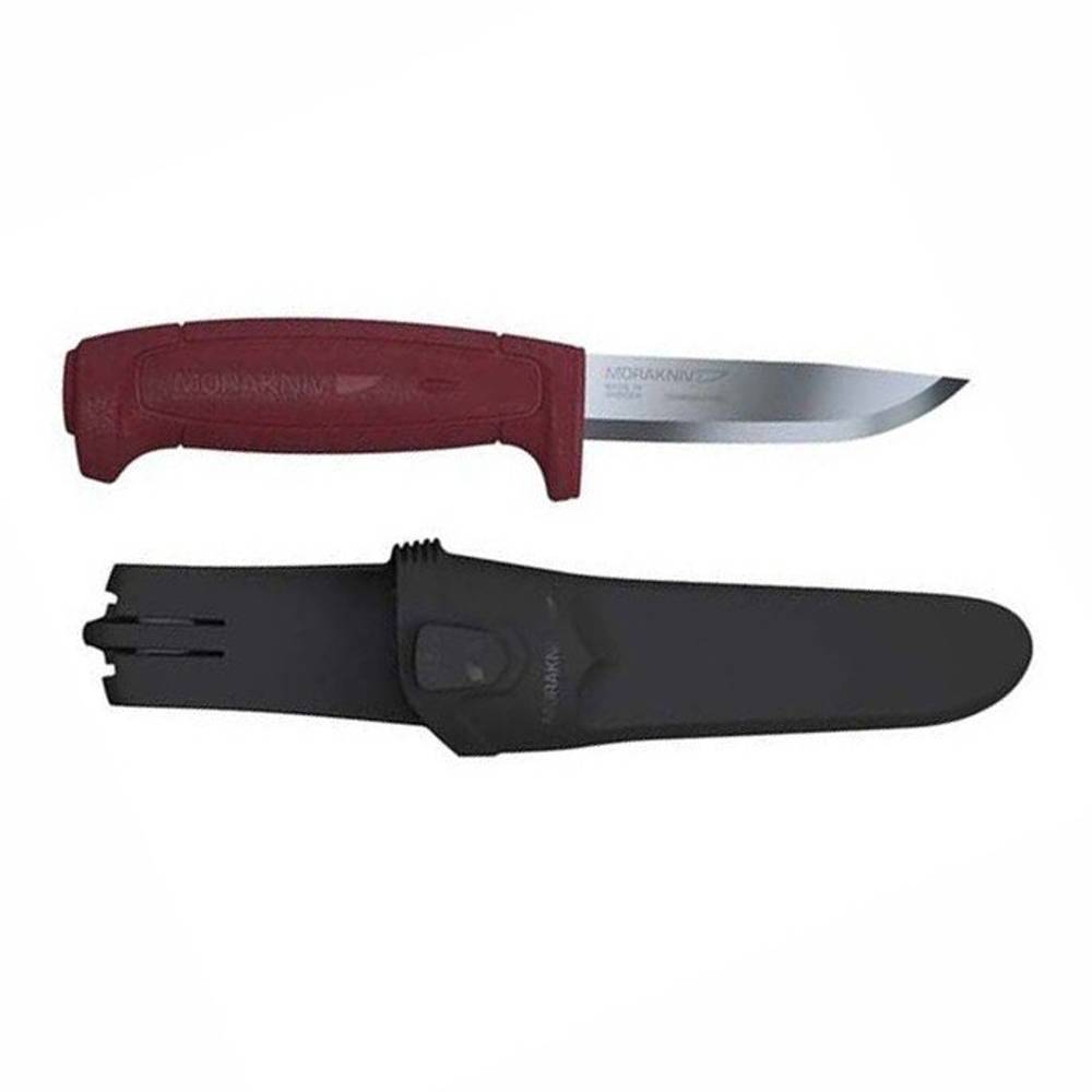 Нож углер./ст. MORAkniv Basic 511 клинок 91 мм