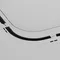 Коннектор радиусный Accessories for tracks Levity TRA184-R600-12B Maytoni
