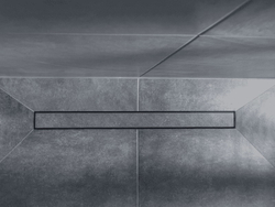 Душевой лоток Pestan Confluo Frameless Line 550