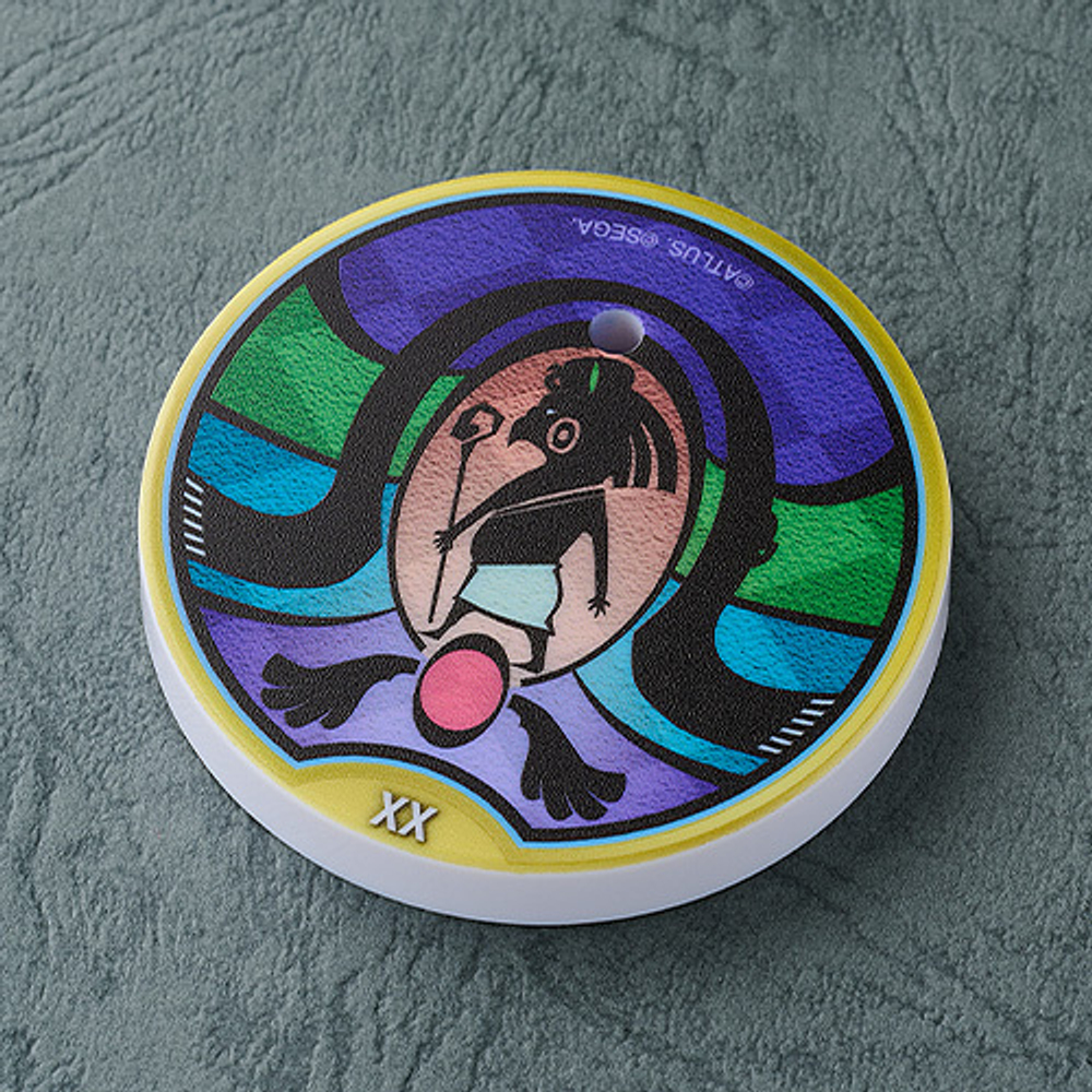 Aegis