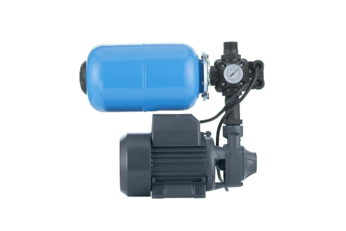 Насосная станция UNIPUMP AUTO QB 70-5