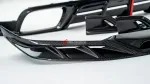 Карбоновый обвес для PORSCHE PANAMERA 976 2024+