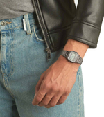 Японские наручные часы Casio Vintage A158WETB-1AEF