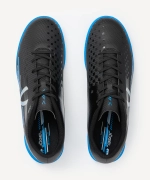 Бутсы зальные Evofly IN Talant Black/blue