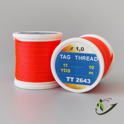 HENDS Нить Tag threads 1 мм