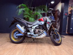 HONDA CRF1100L Africa Twin Adventure Sports ES 2026