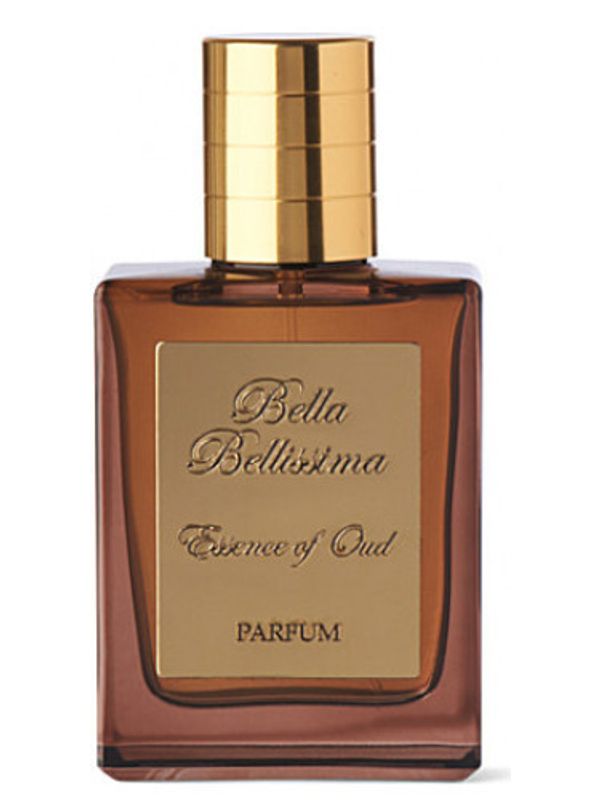 Bella Bellissima Royal Saffron
