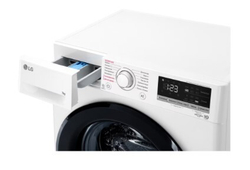 Стиральная машина LG F2V3HS6W
