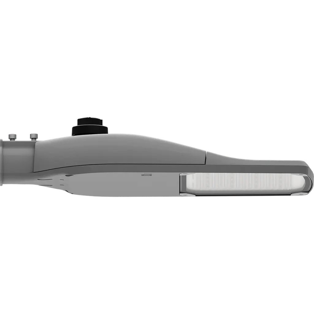Светильник LED ДКУ FREGAT LED G2 120W DW2 740 RAL9006 СТ