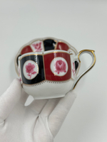 Кофейная пара HOYA