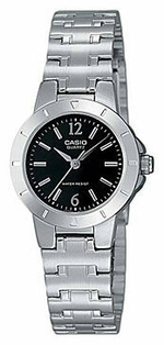 Женские наручные часы Casio Vintage LTP-1177A-1A
