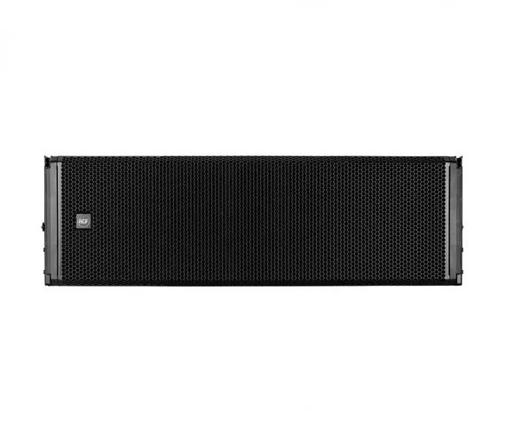 RCF HDL 50-A 4K активная АС, 4000Вт, динамик 8 дюймов