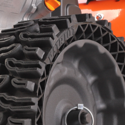Снегоуборщик PATRIOT PRO 7 KX 7 л.с, 212 см.куб, бак 3.6 л, 4Т, картер 0.6 л, металлический шнек, ширина обработки 61 см, высота обработки 53 см, диаметр шнека 300 мм