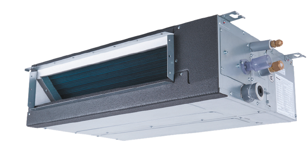 Внутренний блок VRF-cистемы Hisense AVE-12HJFDL