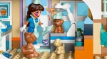 Конструктор LEGO Friends 42651 Ветеринарная клиника для лошадей и питомцев