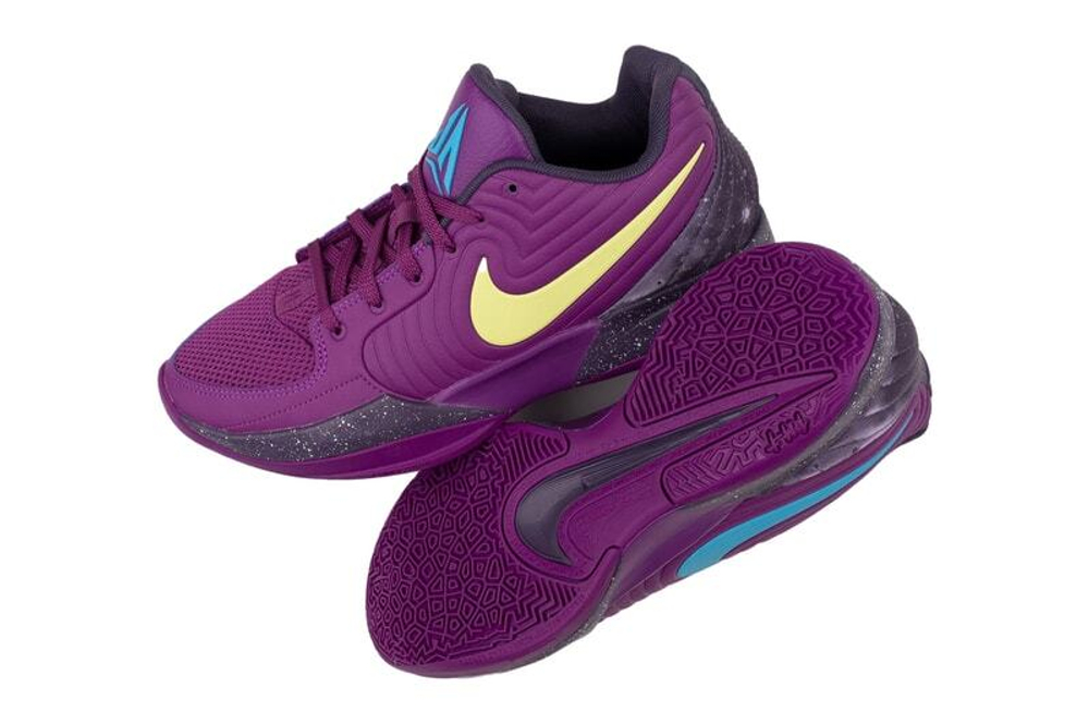 Где купить и сколько стоят Nike Ja 2 Stargazer