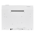 MAUNFELD MPC 60 WHITE