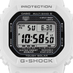 Мужские наручные часы Casio G-Shock GW-5000HS-7