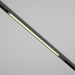 Магнитный трековый светильник Maytoni Exility Basis TR231-2-15W3K-B