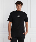 Футболка CALVIN KLEIN JEANS - черный(J30J324001)