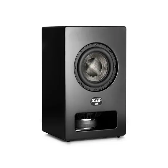 M&amp;K Sound X10+ Black