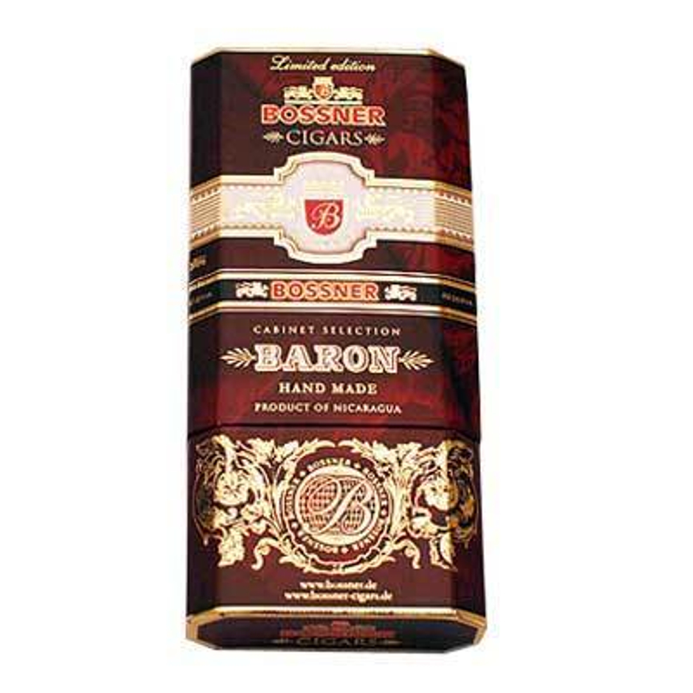 Bossner Baron Special