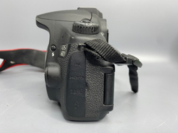 Canon 60D Body 22.000 кадров