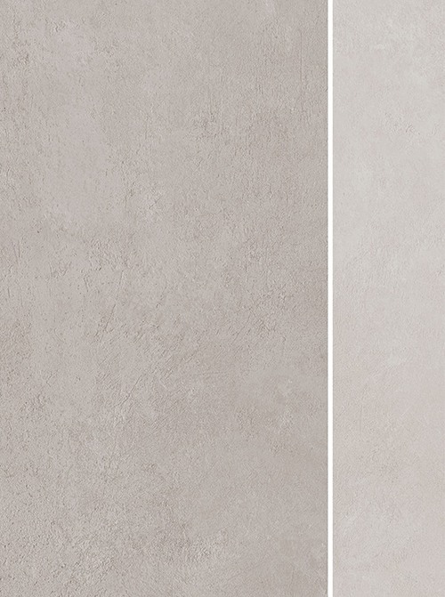 Керамический декор KERAMA MARAZZI АРЛЬ Серый (матовая) обрезной 40x30 10 мм. KMD2MSM022BR