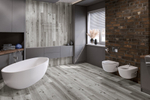 Кварц-винил LVT Damy Floor Family LVT 2.5 мм ДУБ КЛАССИЧЕСКИЙ СЕРЫЙ 4.13 м2