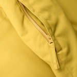 Крутка женская DERIN II JACKET (mimosa yellow) (S)