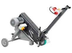Ленточный шлифовальный станок Grit Gims 75-6