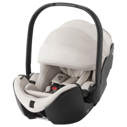 Автокресло 0+ Britax Roemer BABY-SAFE PRO LUX + VARIO BASE 5Z Soft Taupe 2000039741