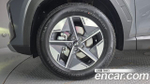 Hyundai Tucson HEV 1.6 4WD — 2026