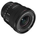 Объектив Sony FE PZ 16-35mm F4 G SELP1635G, широкоугольный, автофокус.