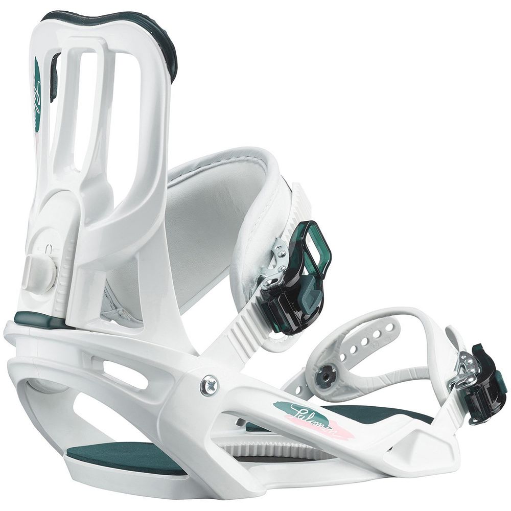 Крепления Salomon Spell (Outlet) Крепления Salomon Spell (Outlet)