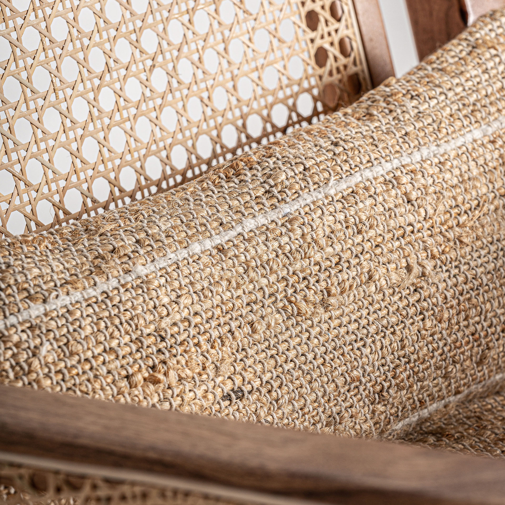 Кресло Vical Hickory натурального цвета
