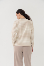 Блуза Фано NOME Atelier