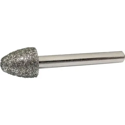 Алмазная шарошка 14х16 мм Makita D-25080