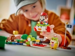 Конструктор LEGO Super Mario 71439 Приключения с интерактивным Марио