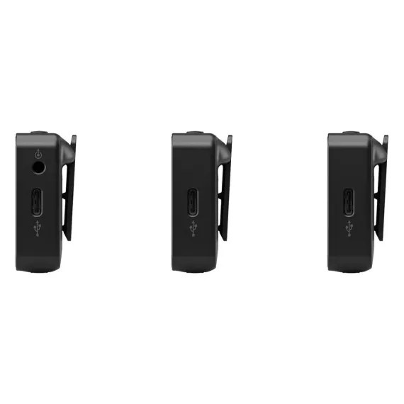 RODE Wireless PRO Black