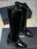 Сапоги CHANEL