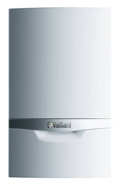 Котел газовый настенный Vaillant atmoTEC plus VUW 240/5-5 (H-RU/VE), 24 кВт