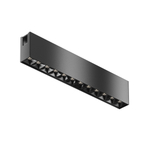 Магнитный трековый светильник Maytoni FLARITY Points TR150-1-12W4K-M-B