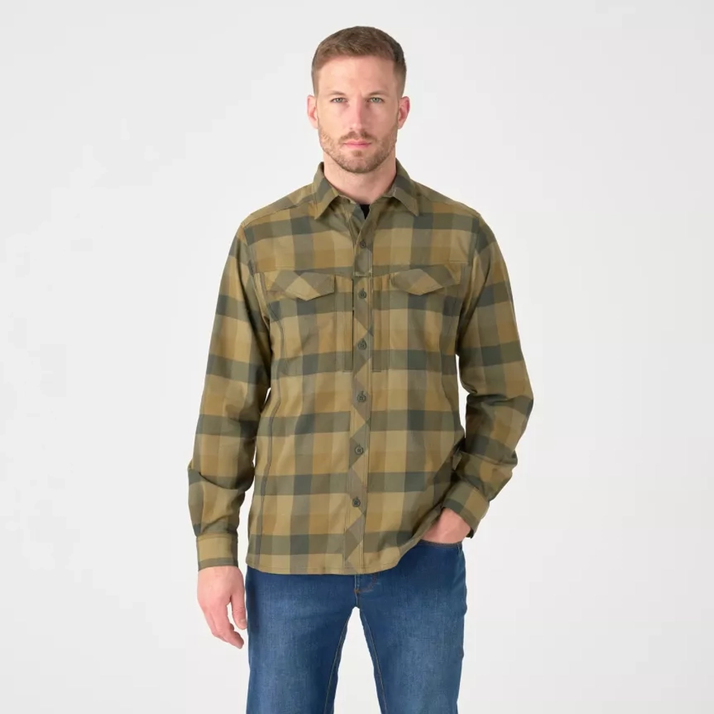 Рубашка Helikon Defender Mk2 Shirt