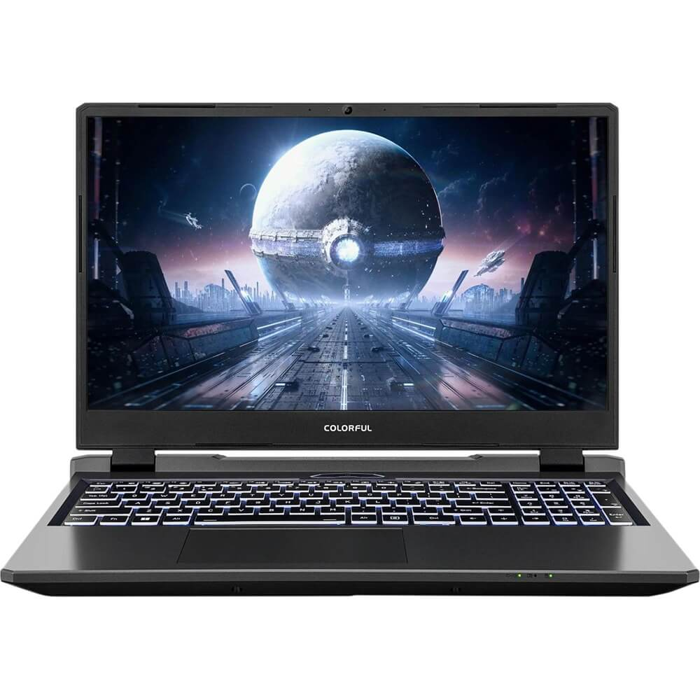 Ноутбук Colorful EVOL P15 (A10205400055)