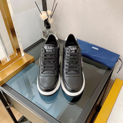 Ботинки Prada