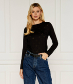 Блузка CALVIN KLEIN JEANS - черный(J20J223628)