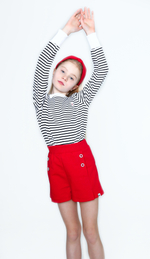 Шорты rouge