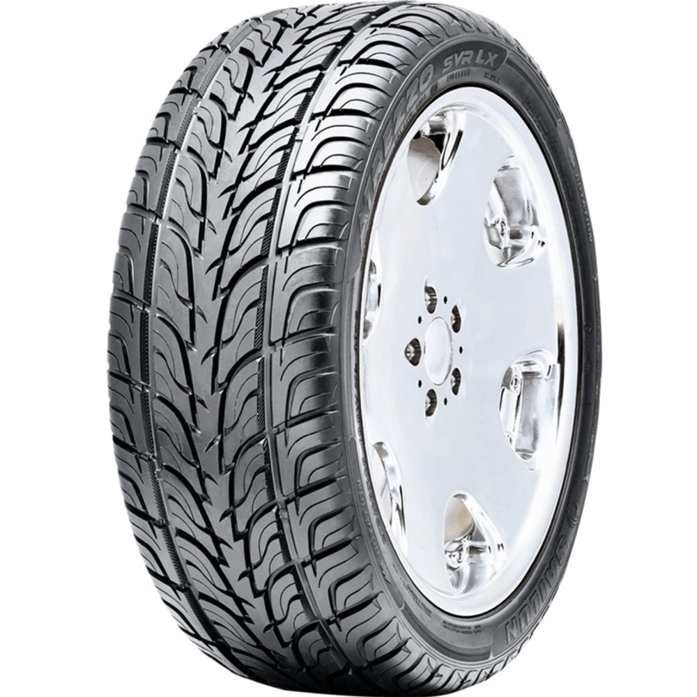 Michelin 305/40R22 114V XL Atrezzo SVR LX TL M+S