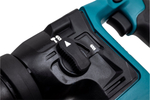 Аккумуляторный перфоратор Makita CXT HR140DZ